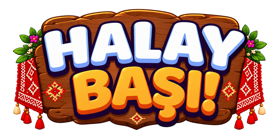 Halay Başı